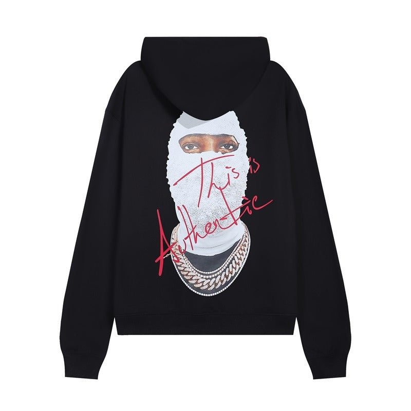 IH NOM UH NIT Hoodie