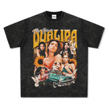 DUALIPA T shirts