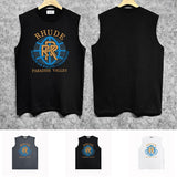 Rhude Tank T Shirts