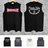 Rhude Tank T Shirts