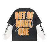 Godspeed Long Sleeved Shirt