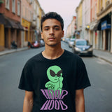 Fashion Victim Alien Shirt