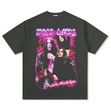 DUALIPAPINK T-shirt