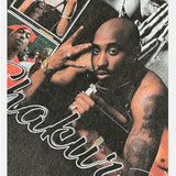 tupac 47 T shirts