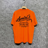 Amiri T Shirts
