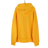 Plam Angle Hoodie