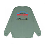 RHUDE Long Sleeve T-Shirt