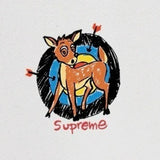 Supreme Hoodie