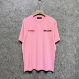 Amiri T Shirts