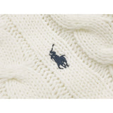 Ralph Lauren Knitted sweaters women's sweaters early spring crew neck