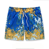Eric Emanuel EE Shorts SP Casual Shorts Raw Sports Quad Pants Street