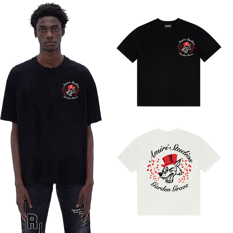 Amiri T Shirts