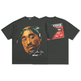 tupac T shirts