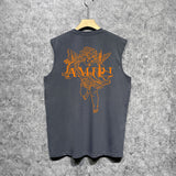 Amiri Vest