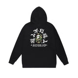 Bathing ape Hoodie