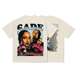 SADE T shirts