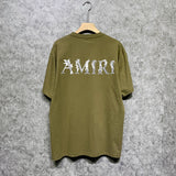 Amiri T Shirts