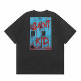 SAINT MICHAEL Vintage T Shirt
