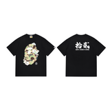Bathing Ape T Shirt #SC011