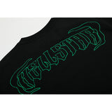 HS T-shirt Direct Printing Pattern