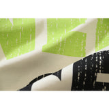 HS T Shirts Retro style high street trend