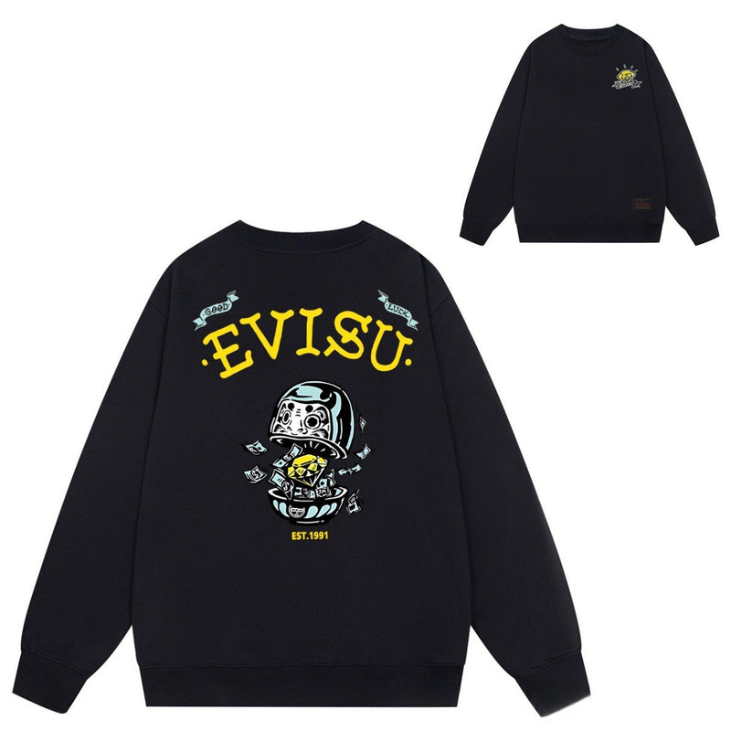 Evisu Sweatshirts