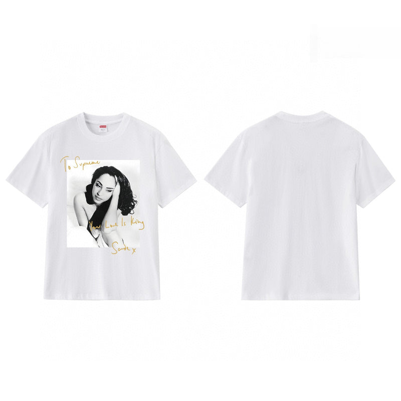 Supreme T Shirts