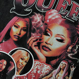 Nicki Minajima Spicy Chicken T-Shirt
