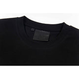 Synaworld T Shirts central cee classic letter print loose t-shirt