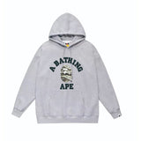 Bathing ape Hoodie
