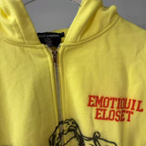 Mixed Emotion Hoodie