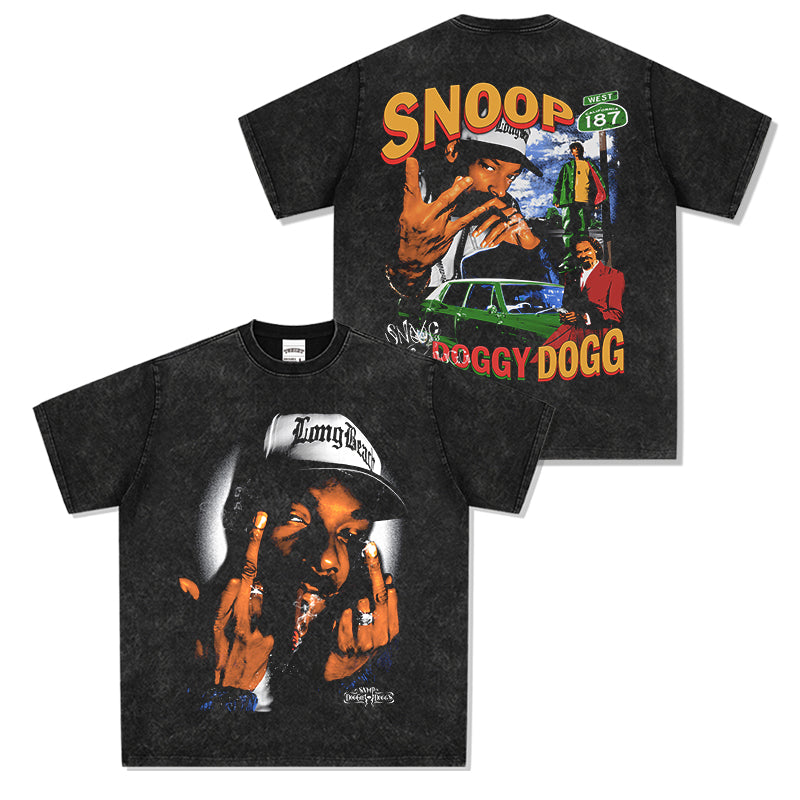 Snoop Doggy T-shirt