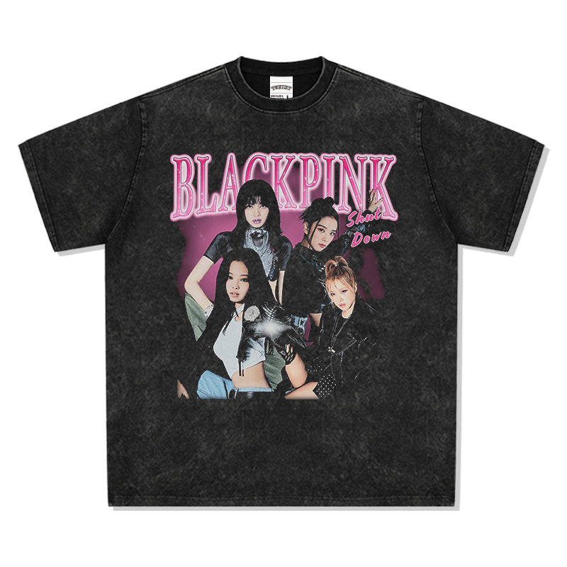 BLACK PINK T-Shirt