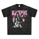 BLACK PINK T-Shirt