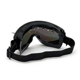 Trendy Punk Glasses