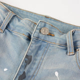 Men Trendy Jeans