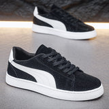 Louboutin-style red bottom shoes mencl red bottom casual shoes spiritual social boy sneakers fashiontrendy real microfiber leather shoes white shoes nightclub