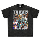 TRAVIS SCOTT T-shirt