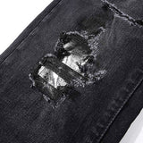 Purple Brand Jeans #PU136