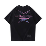We11 Done T Shirts We11done Color Logo Printing for Men and Women