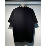 Amiri T Shirts Fashion Print Couple High Street