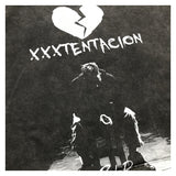 XXX Tentacion T-Shirt