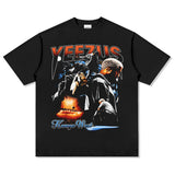 Kanye West Yeezus T shirts
