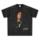 Lil tjay T-shirt