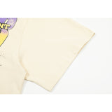 HS T-shirt Direct Printing Pattern