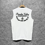 Rhude Tank T Shirts