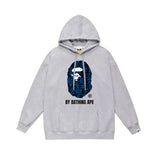 Bathing ape Hoodie