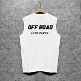 Rhude Tank T Shirts
