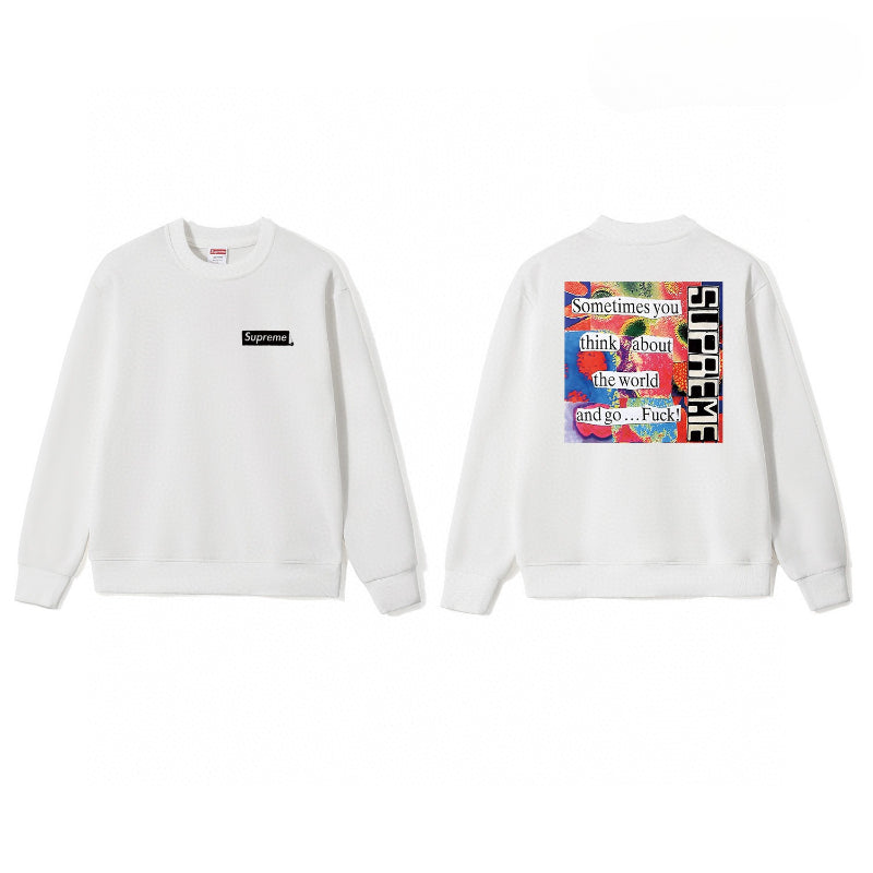 Supreme Sweatshirt