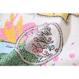 HS T Shirts Retro style high street trend